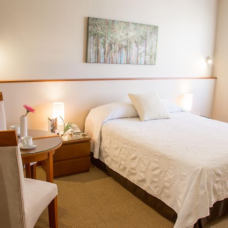Hotel Park Suites Лима Екстериор снимка