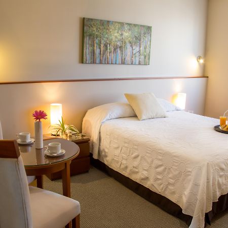 Hotel Park Suites Лима Екстериор снимка