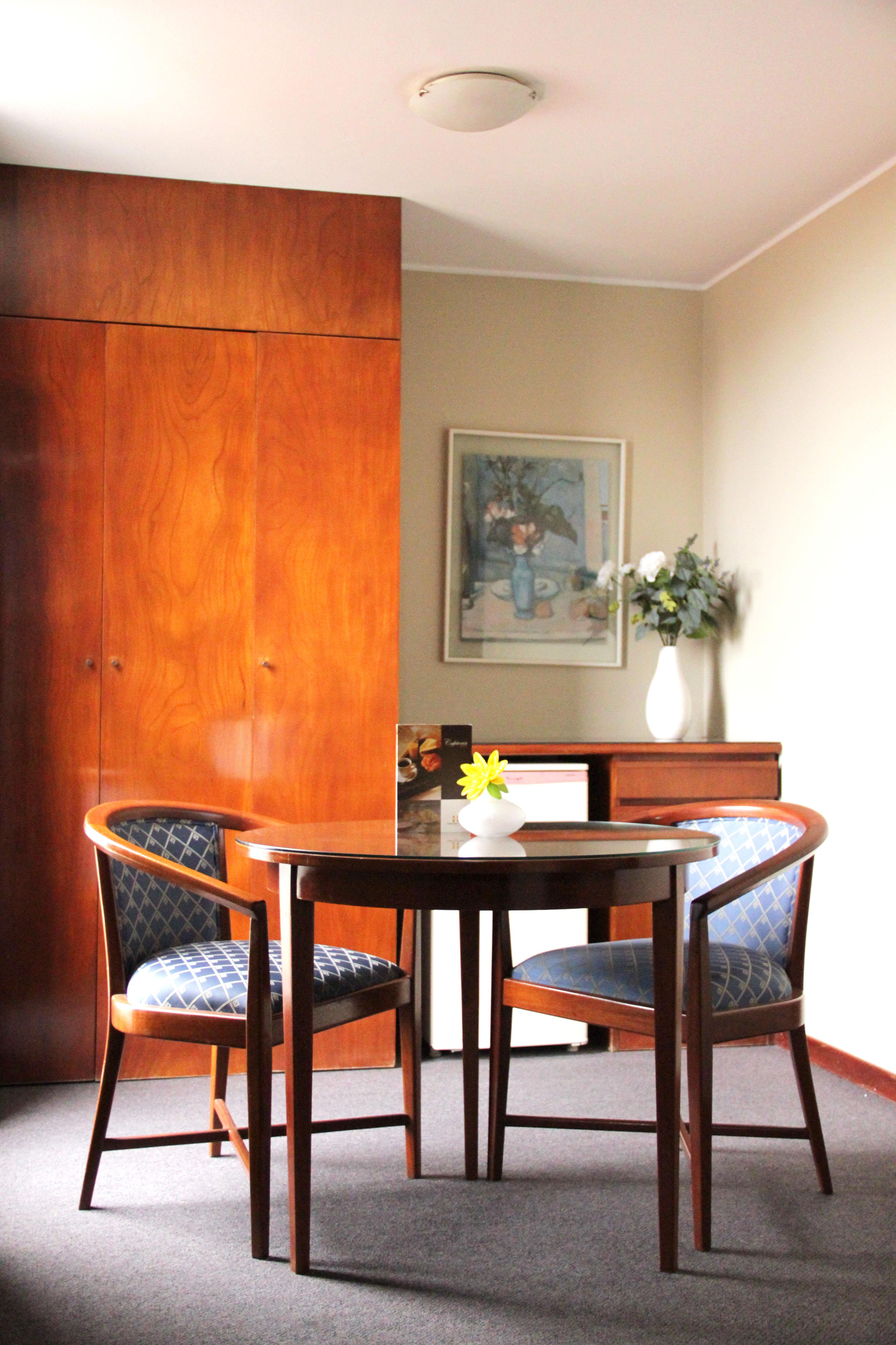 Hotel Park Suites Лима Екстериор снимка