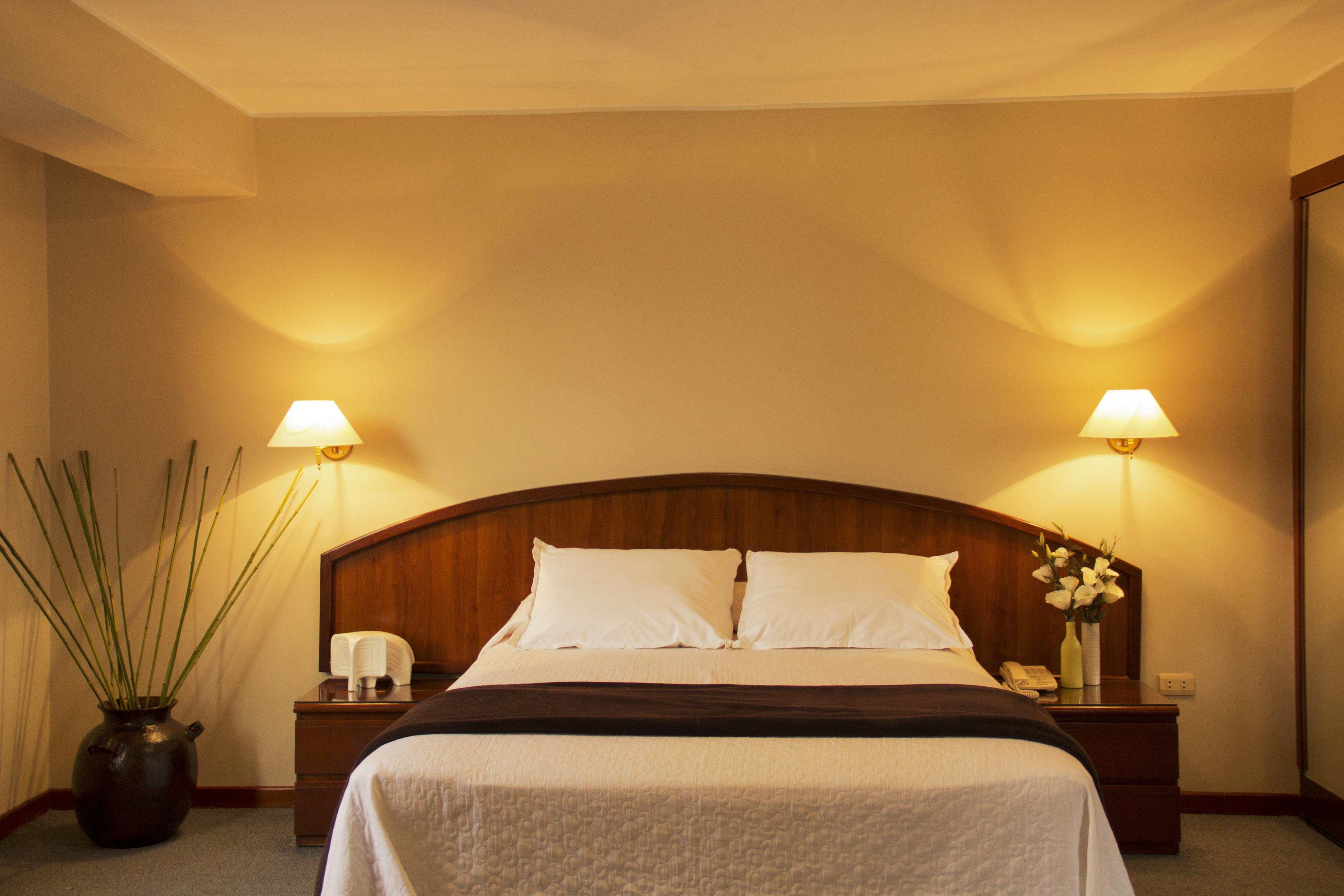 Hotel Park Suites Лима Екстериор снимка