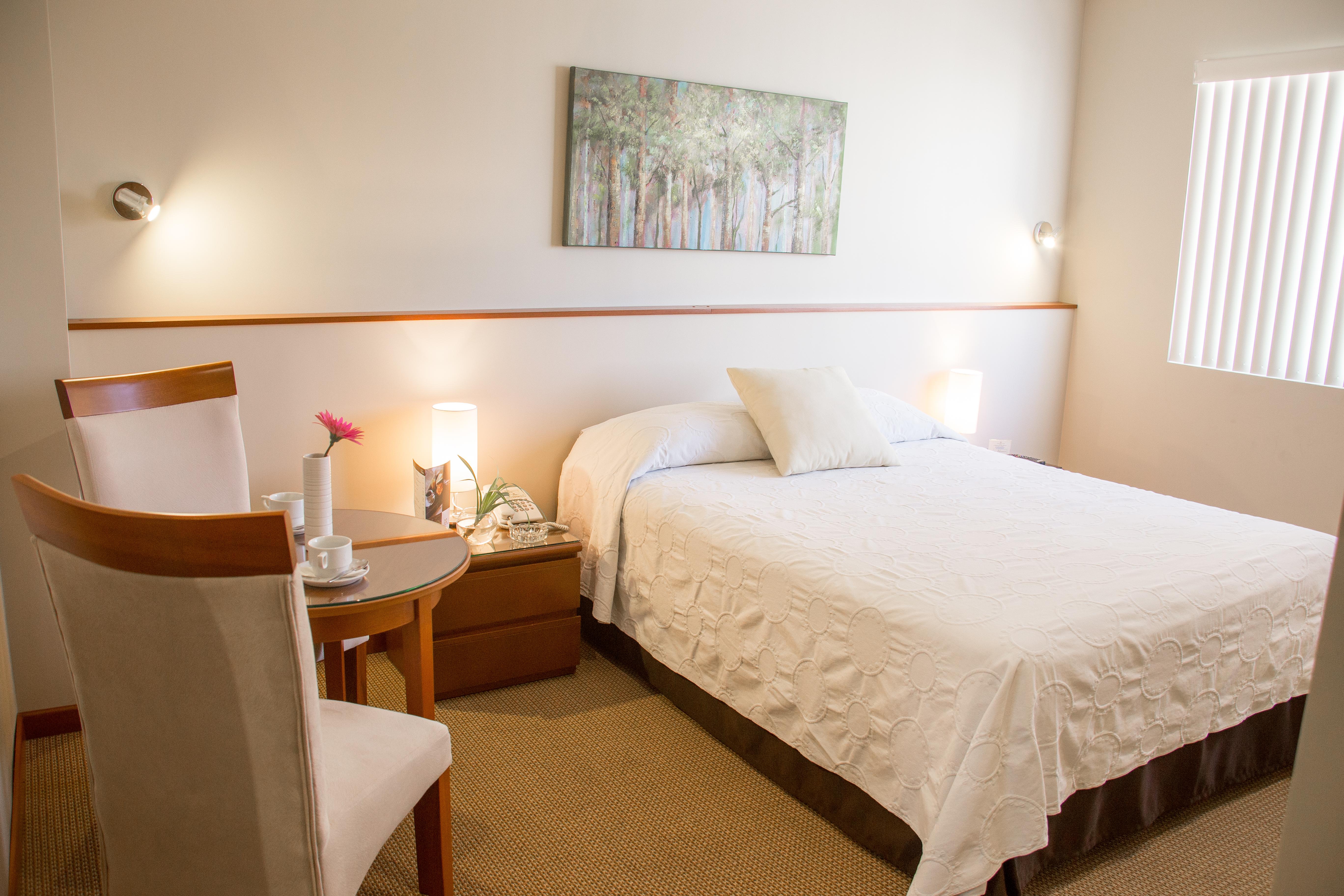 Hotel Park Suites Лима Екстериор снимка