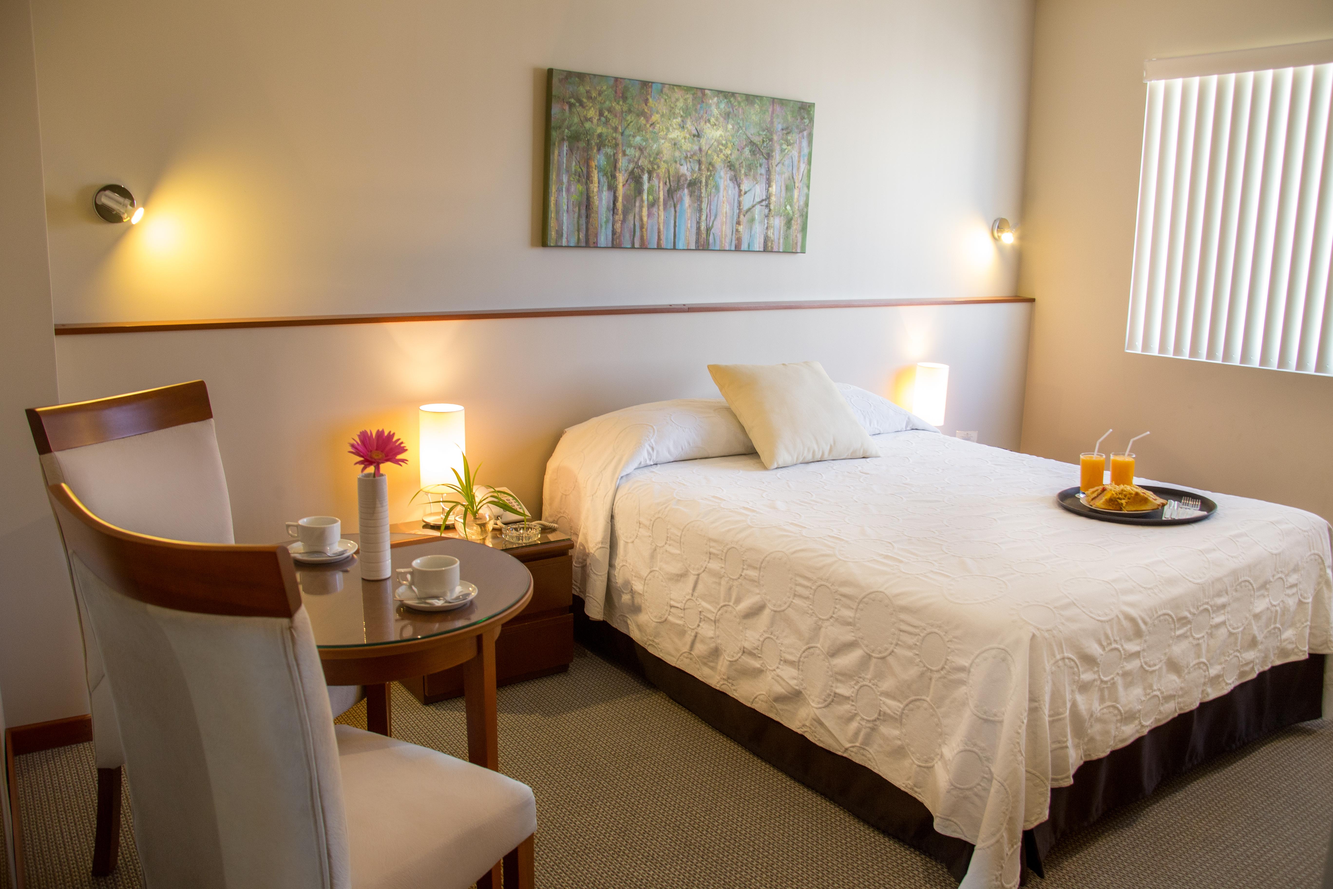 Hotel Park Suites Лима Екстериор снимка