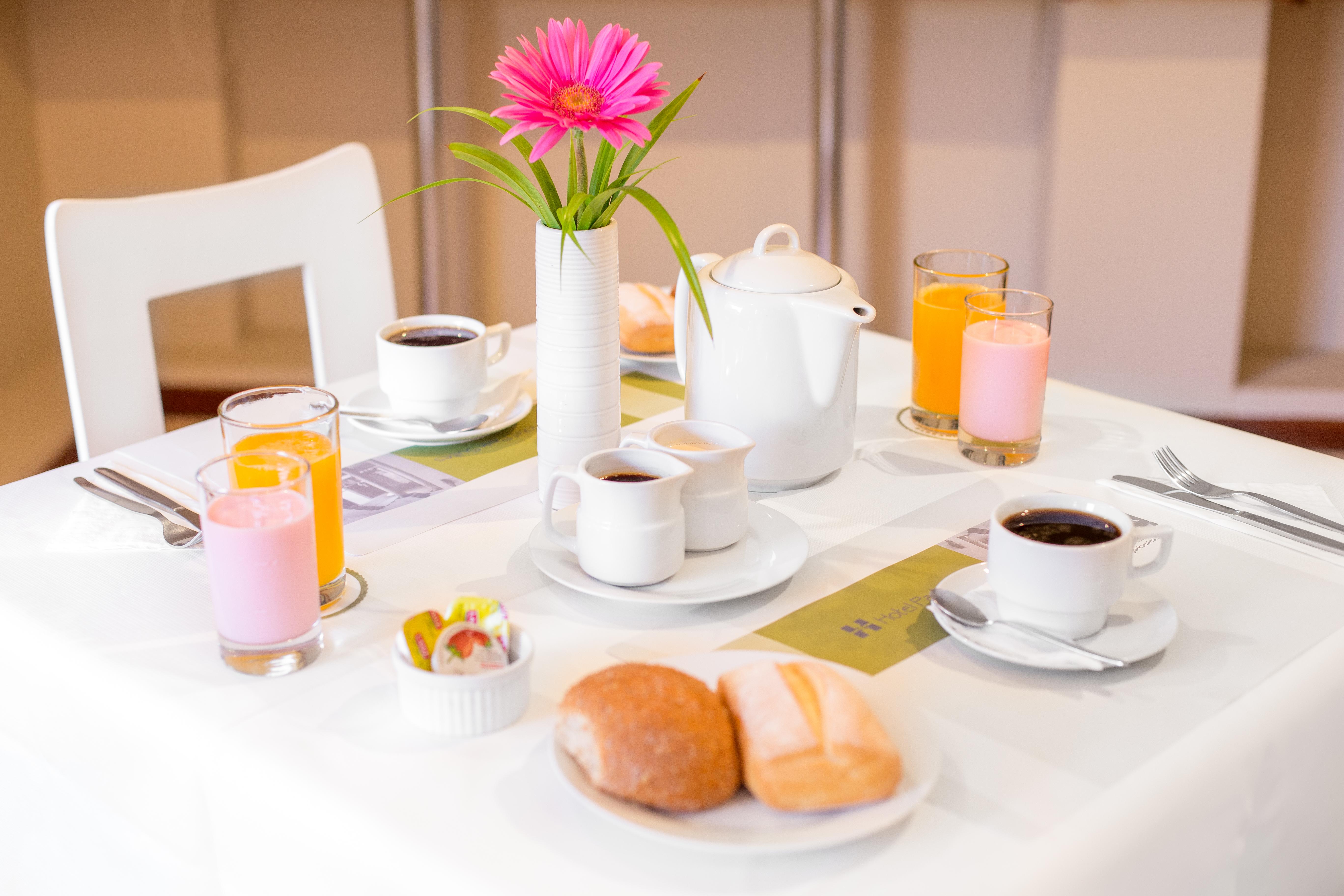 Hotel Park Suites Лима Екстериор снимка
