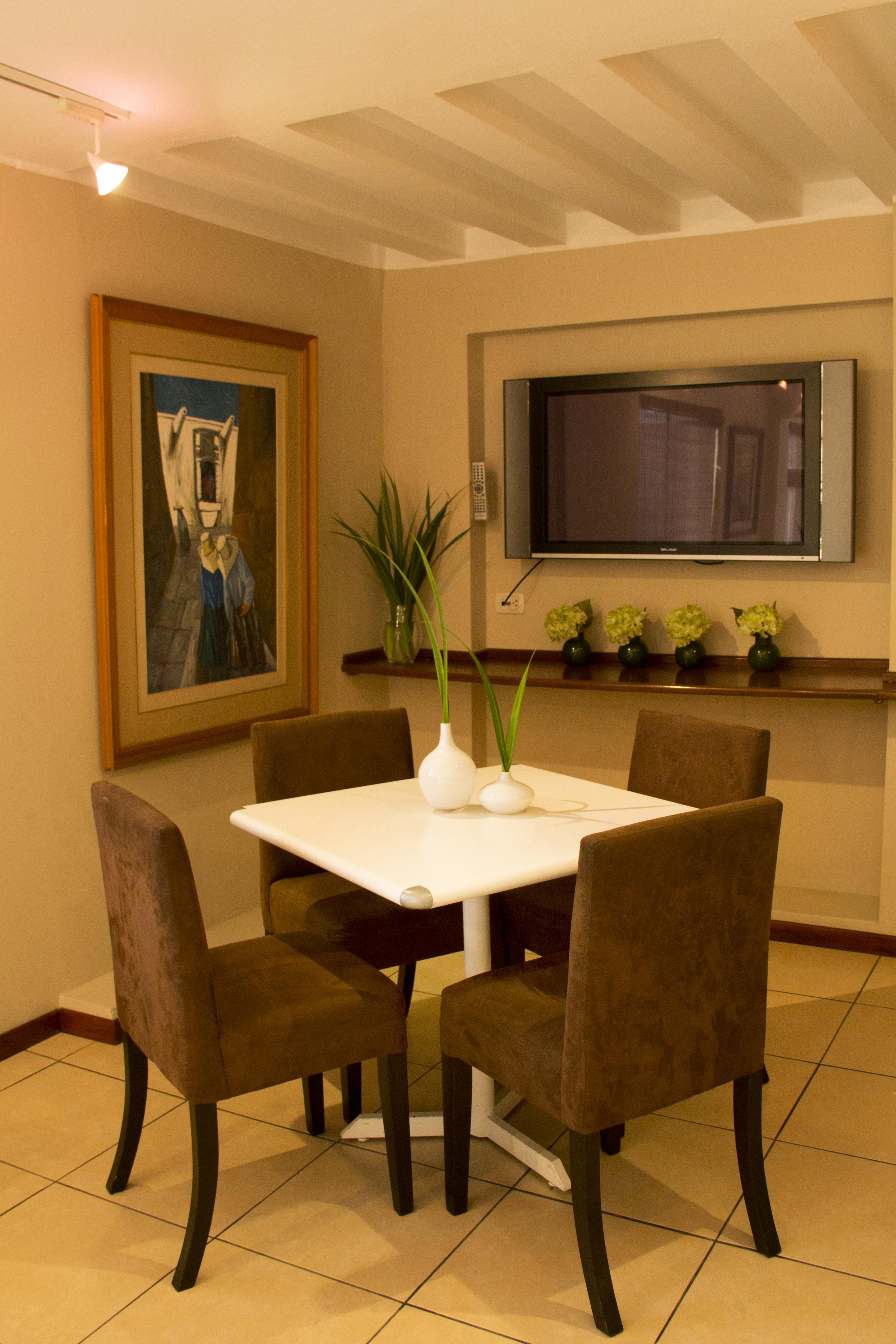 Hotel Park Suites Лима Екстериор снимка