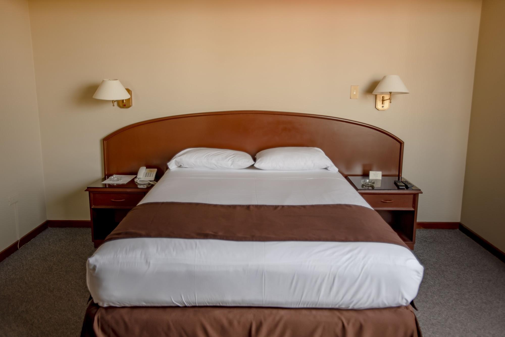 Hotel Park Suites Лима Екстериор снимка