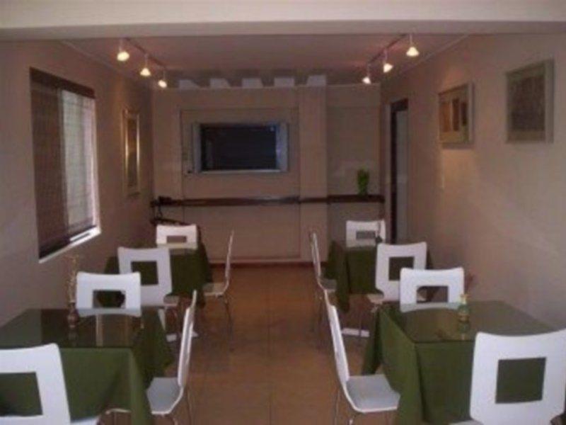Hotel Park Suites Лима Екстериор снимка