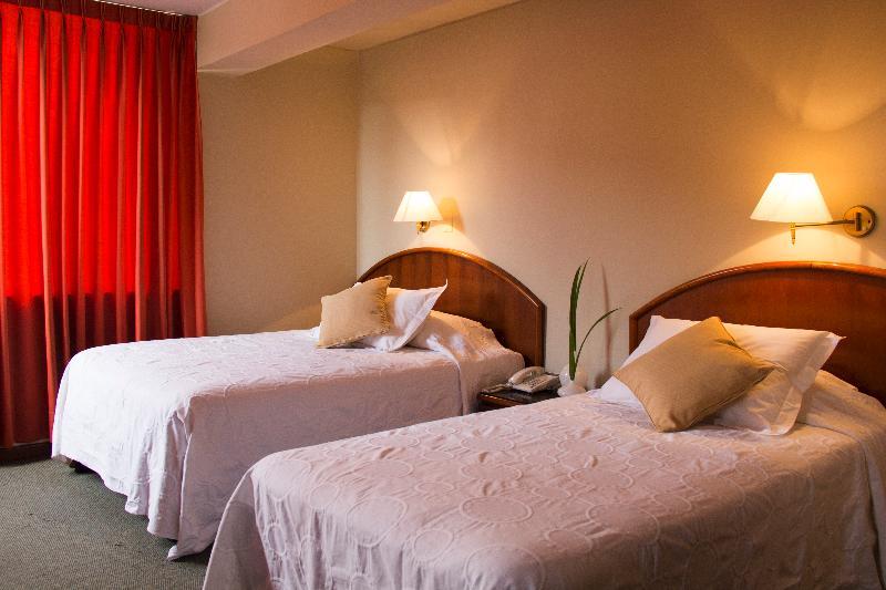 Hotel Park Suites Лима Екстериор снимка