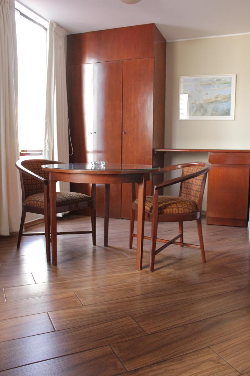 Hotel Park Suites Лима Екстериор снимка